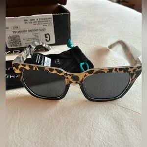 NIB Shadyrays Limited Edition Maddie & Tae Dahlia Sunglasses